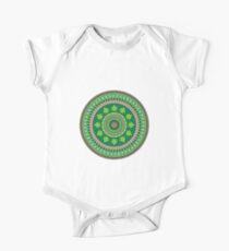 Mandala - MTLTT 37 One Piece - Short Sleeve