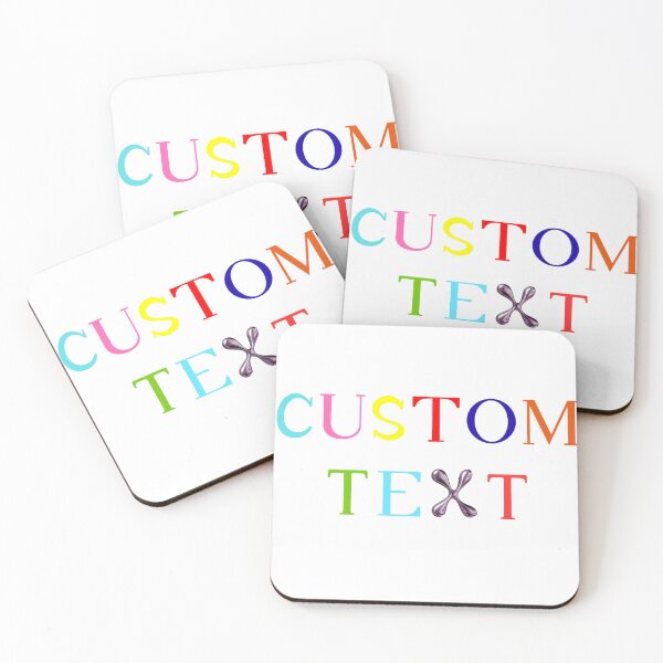Item preview, Custom Text –  Quote Sticker designed and sold by AlienTechs.