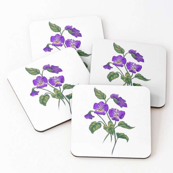 Item preview, Violet designed and sold by Reeseworks.