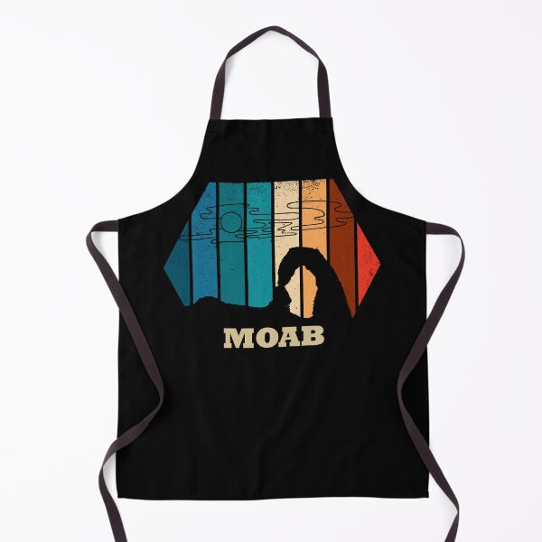 Item preview, Moab Utah Arches National Parks vintage designed and sold by Alexaltay.