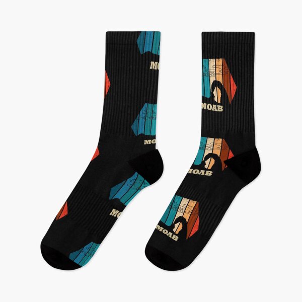 Item preview, Moab Utah Arches National Parks vintage designed and sold by Alexaltay.