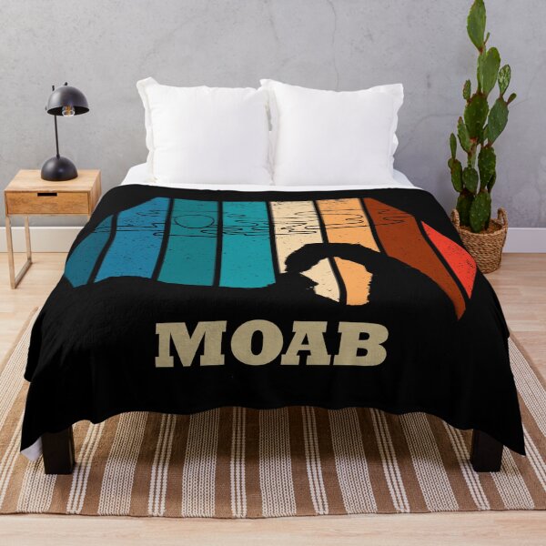 Item preview, Moab Utah Arches National Parks vintage designed and sold by Alexaltay.