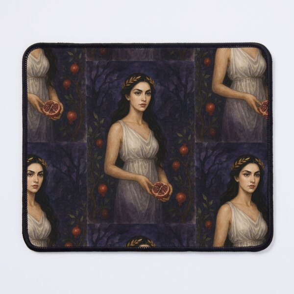 Item preview, Persephone  designed and sold by DanasFantasyArt.