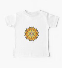 Mandala - MTLTT 38 Baby Tee