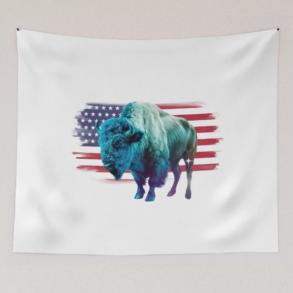 Item preview, USA Flag, Symbol of freedom, Freedom, Majestic America,  Independece Day,4th of july designed and sold by KolorellaS.