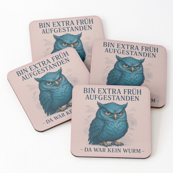 Item preview, Wormless early riser designed and sold by Bernd Friese.