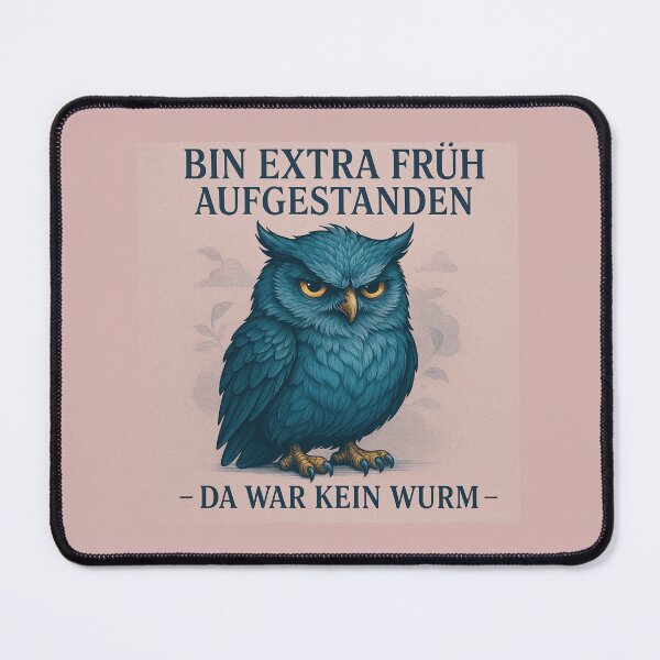 Item preview, Wormless early riser designed and sold by Bernd Friese.