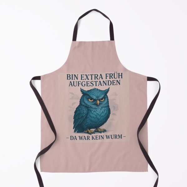 Artikelvorschau, Wurmloser Frühaufsteher entworfen und verkauft von Bernd Friese.