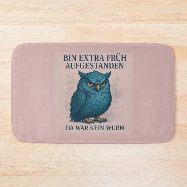 Item preview, Wormless early riser designed and sold by Bernd Friese.