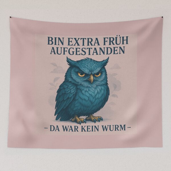 Item preview, Wormless early riser designed and sold by Bernd Friese.