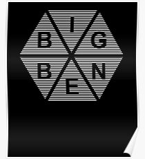 Big Ben Poster