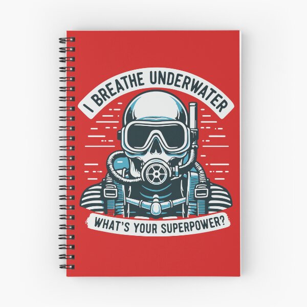 Item preview, Scuba, Scuba Diving, Dive, Diving, Scuba Diver, Diver, Ocean, Underwater designed and sold by happinesproject.
