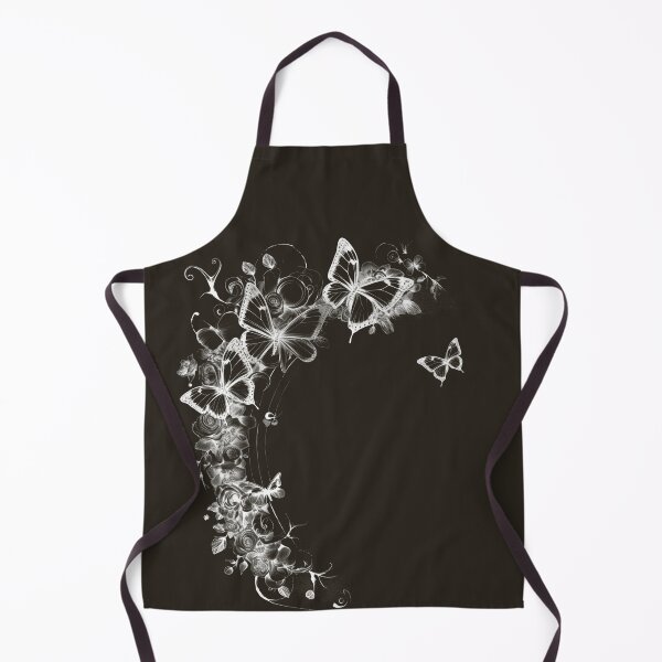 Item preview, Aesthetic Butterflies – Minimalist Soft Grunge Vibe designed and sold by GiriaGallery.