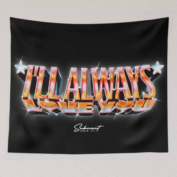 Item preview, SUBNAUT LOVE designed and sold by SUBNAUT SUPPLY CO.