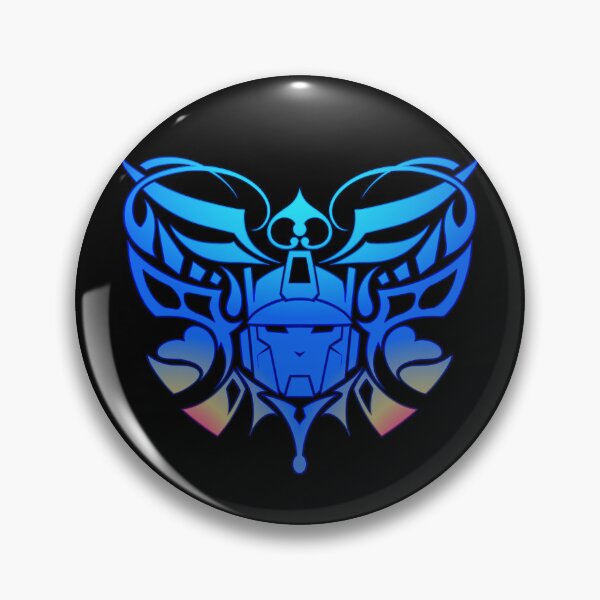 Item preview, Thunderclash designed and sold by KusakiChan15.