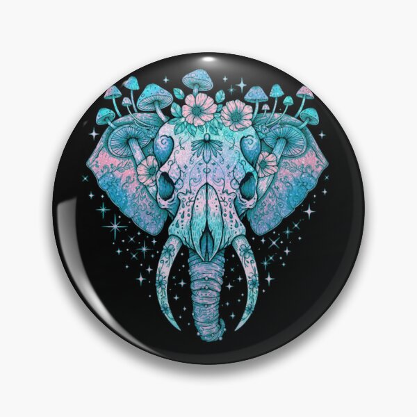 Item preview, Mystical Botanical Designs designed and sold by BunnyFogCo.