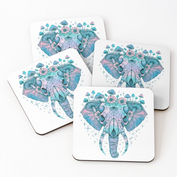 Item preview, Mystical Botanical Designs designed and sold by BunnyFogCo.