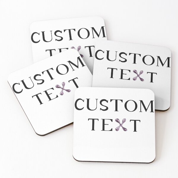 Item preview, Custom Text  Minimalist Black Sticker designed and sold by AlienTechs.