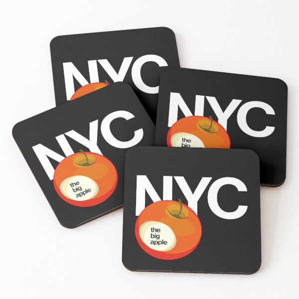 Item preview, Copy of The Big Apple designed and sold by Kipepeo Design Ltd..