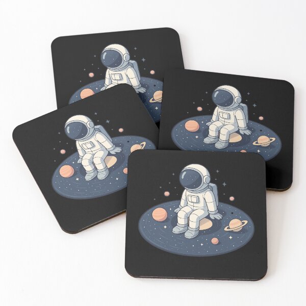 Item preview, Cosmic SOUND designed and sold by SGMark.