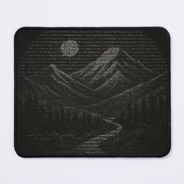 Item preview, I Love Mountains – Minimalist Hiking Adventure Art designed and sold by cyk-pct.
