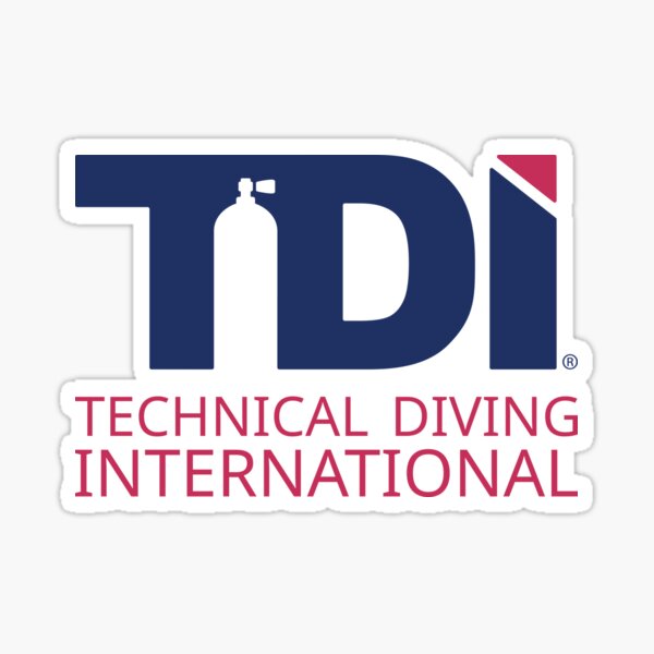 Item preview, New TDI Logo designed and sold by Shop-TDI.