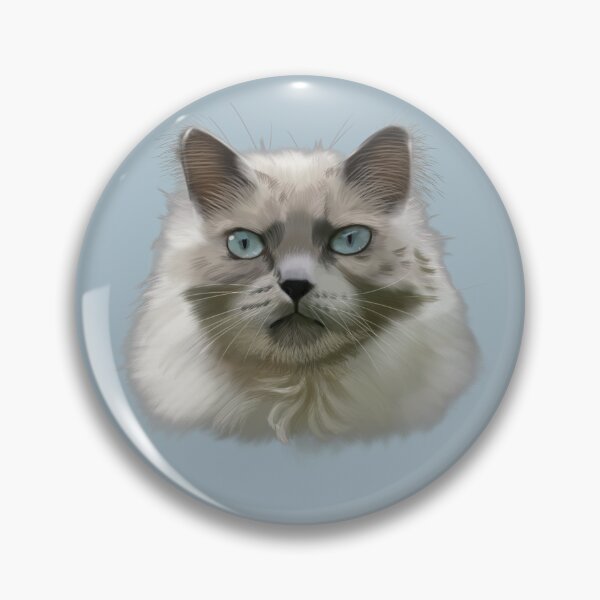 Item preview, Cat! designed and sold by Seleniree.