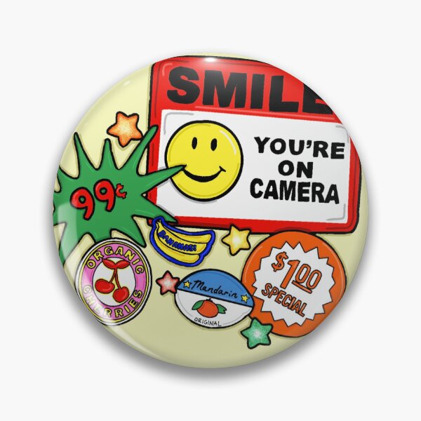 Item preview, Wacky Mart designed and sold by wormgirl3000.