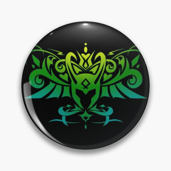 Item preview, Loki designed and sold by KusakiChan15.