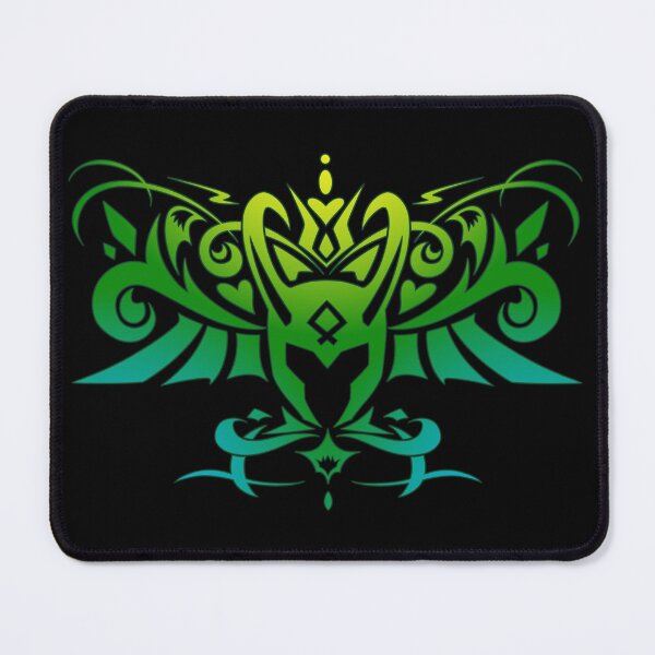 Item preview, Loki designed and sold by KusakiChan15.