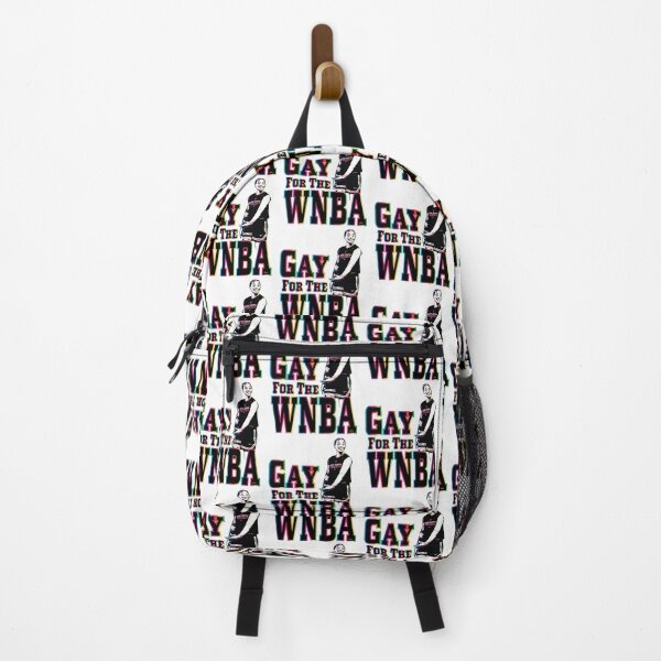 Item preview, Gay For The WNBA - Tash Cloud Edition designed and sold by Uniq1.Arts.