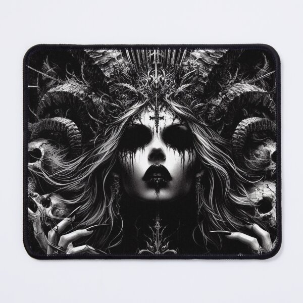 Item preview, Dark Goth Art designed and sold by TheDarkWardrobe.