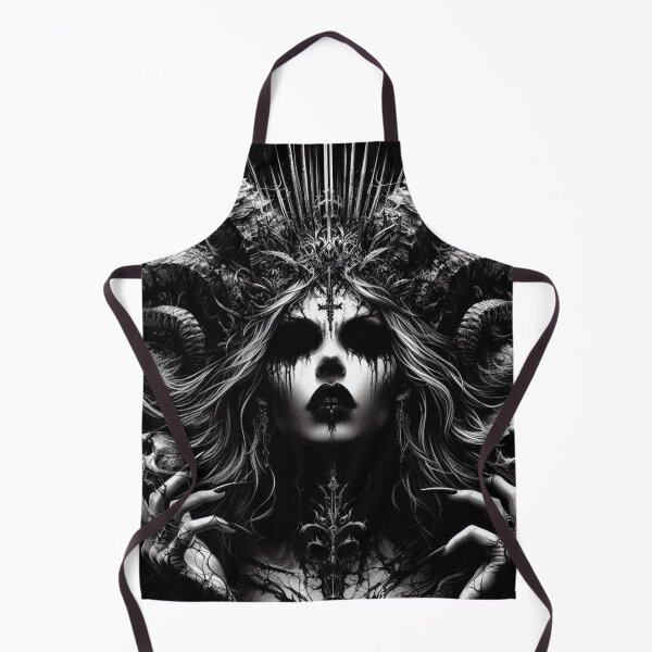 Item preview, Dark Goth Art designed and sold by TheDarkWardrobe.
