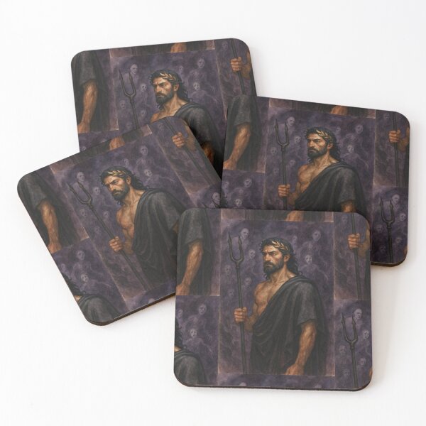 Item preview, Hades designed and sold by DanasFantasyArt.