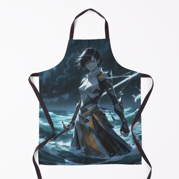 Item preview, Anemi warrior girl designed and sold by Mudikeys.