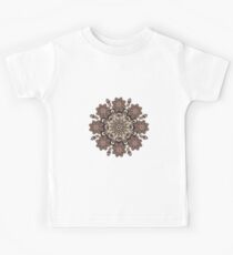Mandala - MTLTT 40 Kids Tee