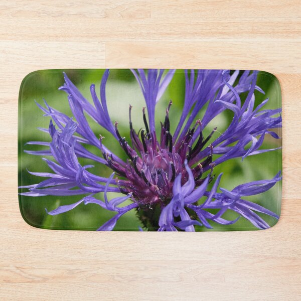Item preview, From the mountains. Mountain bluet designed and sold by Jouko Lehto Photography.