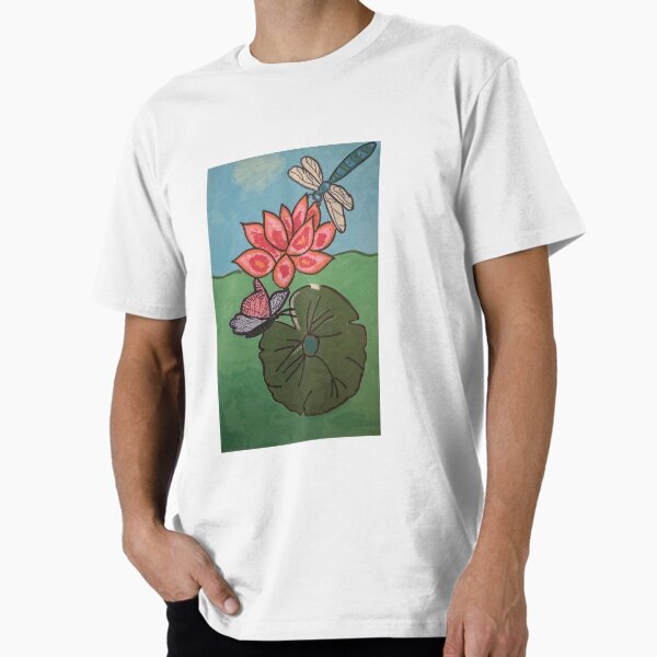 Item preview, La mariposa de Caroline designed and sold by Bransart.