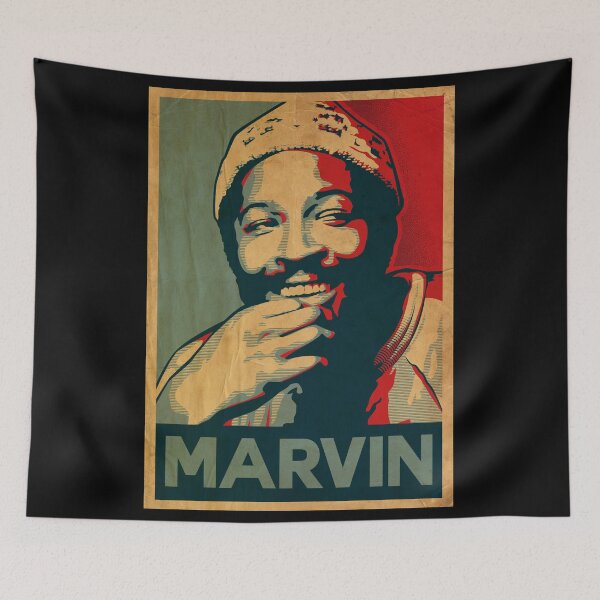 Item preview, MARVIN GAYE designed and sold by trev4000.