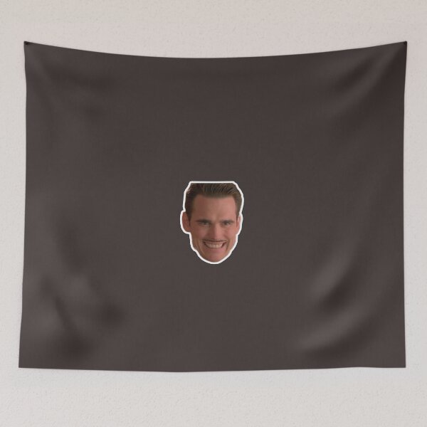 Item preview, Pat Healy Face Chompers Sticker designed and sold by Drubingle46.