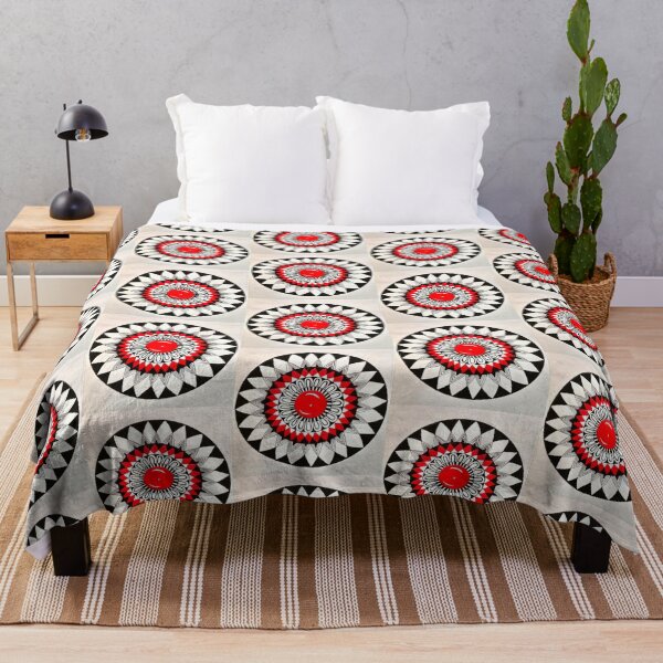 Item preview, beautiful handmade mandala design designed and sold by NivyasArtistry.