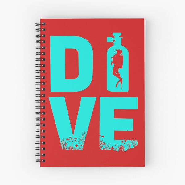Item preview, Scuba, Scuba Diving, Dive, Diving, Scuba Diver, Diver, Ocean, Underwater designed and sold by happinesproject.