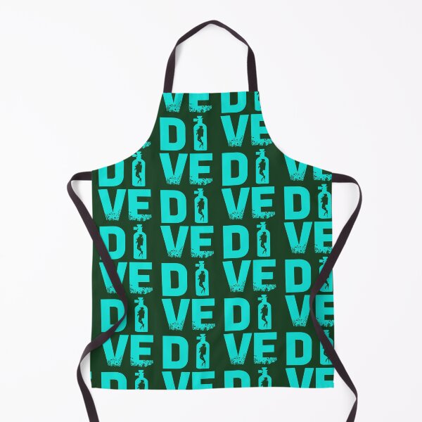 Item preview, Scuba, Scuba Diving, Dive, Diving, Scuba Diver, Diver, Ocean, Underwater designed and sold by happinesproject.