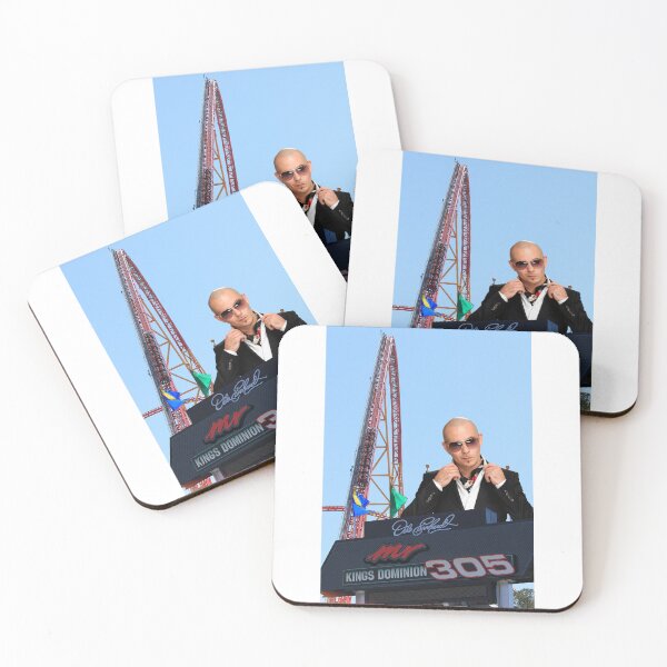 Item preview, Intimidator, Mr 305 Pitbull designed and sold by blastfromtepast.