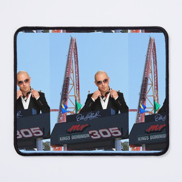 Item preview, Intimidator, Mr 305 Pitbull designed and sold by blastfromtepast.