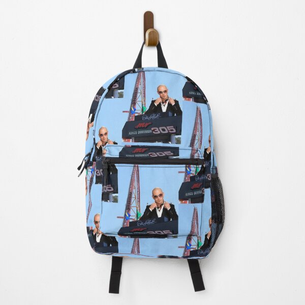 Item preview, Intimidator, Mr 305 Pitbull designed and sold by blastfromtepast.