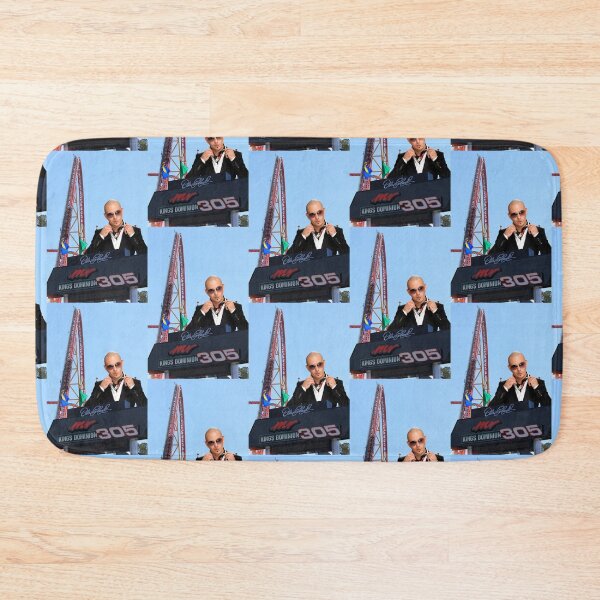 Item preview, Intimidator, Mr 305 Pitbull designed and sold by blastfromtepast.