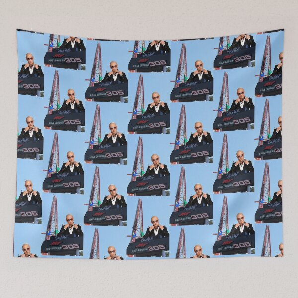 Item preview, Intimidator, Mr 305 Pitbull designed and sold by blastfromtepast.