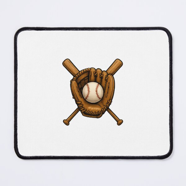 Item preview, Baseball Design designed and sold by Dugout-Design.