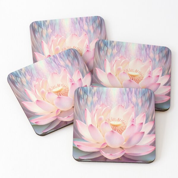 Item preview, Mystical Lotus Flower designed and sold by Lightworker11.